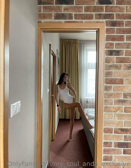 my soul anda exclusive nudes pornstar archive