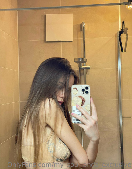 my soul anda exclusive sex pornstar archive