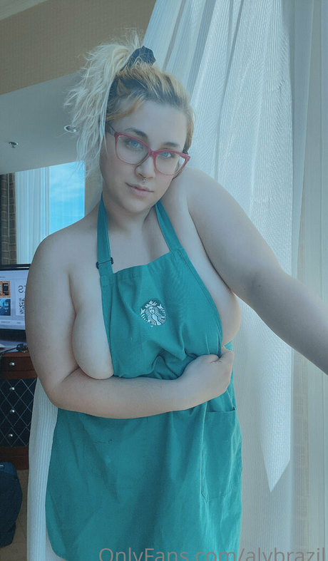 Alybrazil nude actress galleries