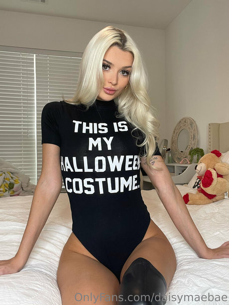 Daisy Mae star exclusive pictures