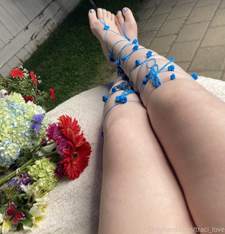 Mrs Traci Love nudes model photo