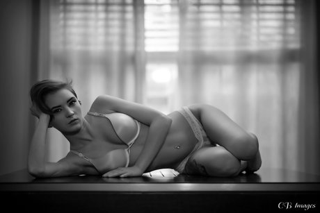 Brandi Wilson best model picture