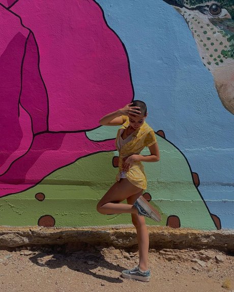 lego lass star art photos