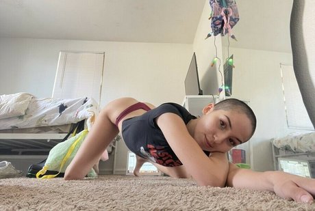 lego lass pornstar exclusive picture