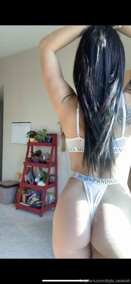 skyla savanah pornstar pretty img