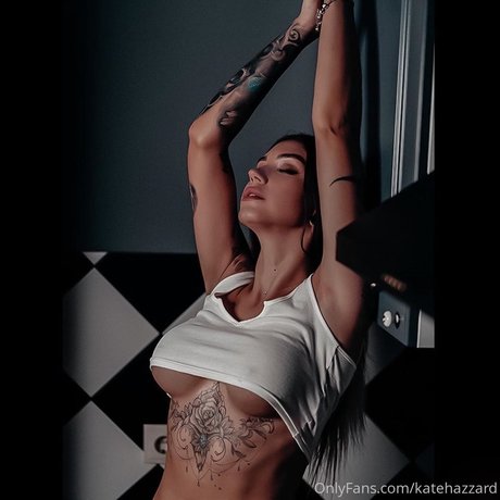 Kate Hazzard sex model gallery