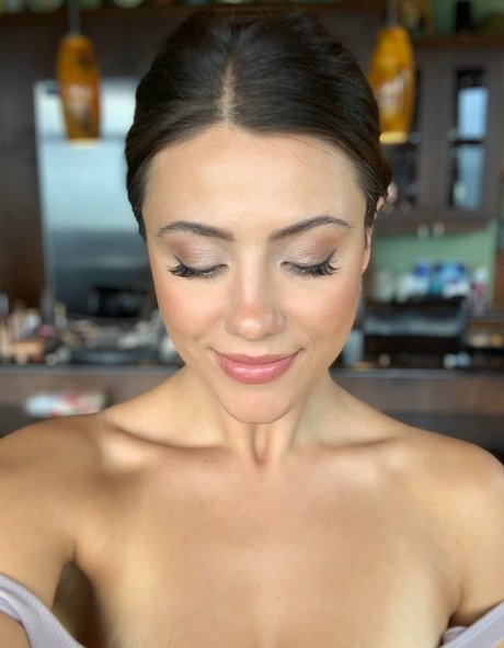 Adriana Mae model nice galleries