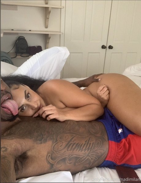 Nadi Malino xxx star images