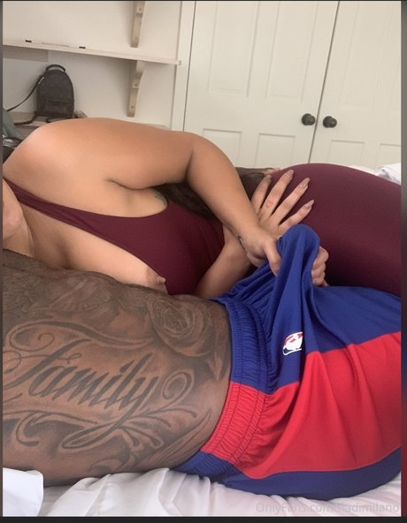 Nadi Malino model pretty pics