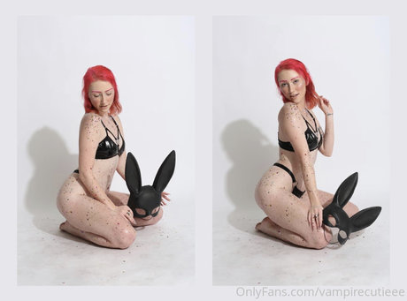 vampirecutie high quality model pics