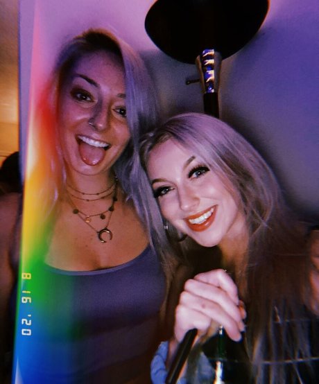 UrEbabe pornstar image