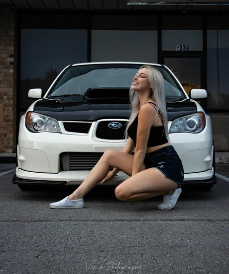 UrEbabe pornstar sexy photo