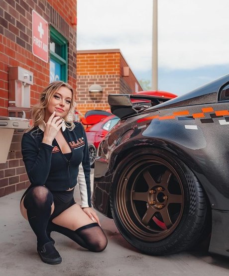 UrEbabe nudes star pics