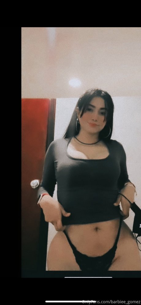 Barbiee Gomez hot pornstar photo