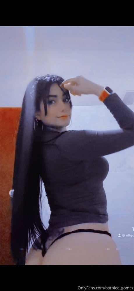 Barbiee Gomez star hot picture