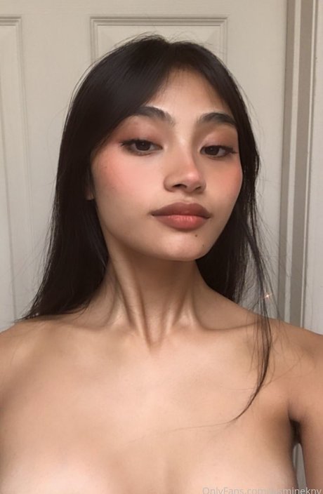 Jasminekny naked model photos