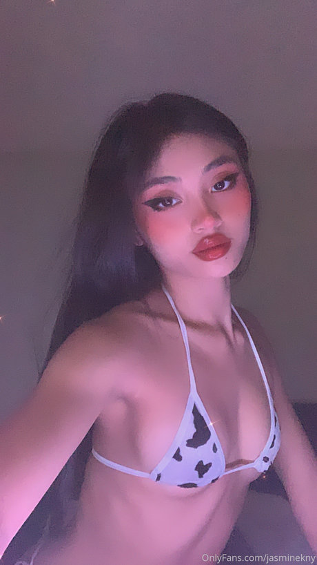 Jasminekny model xxx image