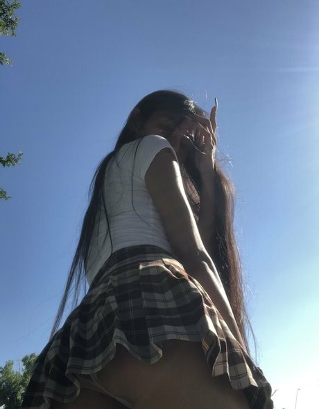 Jasminekny beautiful model photos