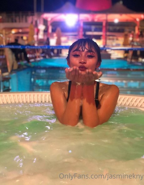 Jasminekny pornstar sex pic