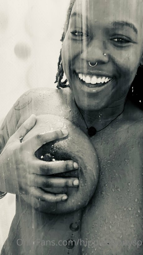 HippieEbony nice model gallery