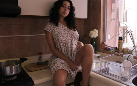 Lafappiana exclusive model galleries