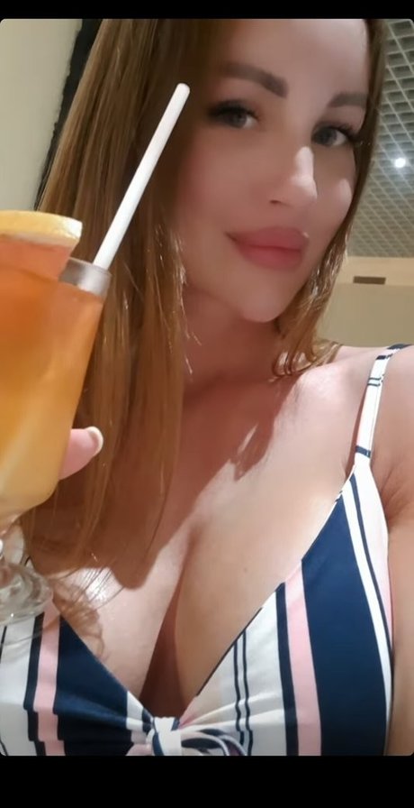 Alexa Broekere pornstar art picture