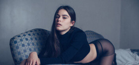 Carolina Garzon sexy pornstar picture