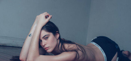 Carolina Garzon best model gallery