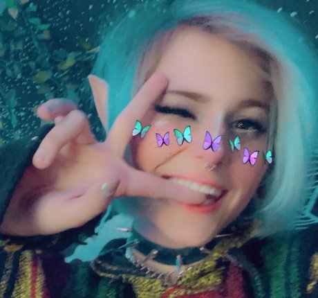 evie angel pornstar perfect image