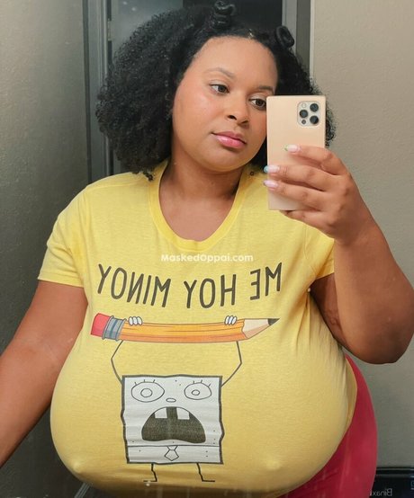 Yasmin irl star naked images