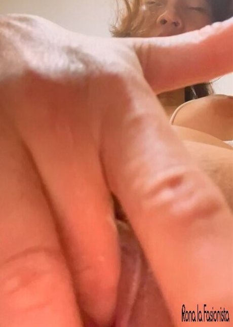 Rhona La Fashionista pornstar beautiful picture