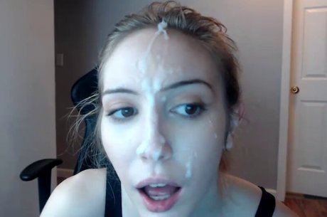 Ahnicaleb model naked gallery