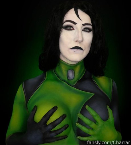 rednamrahC perfect star archive