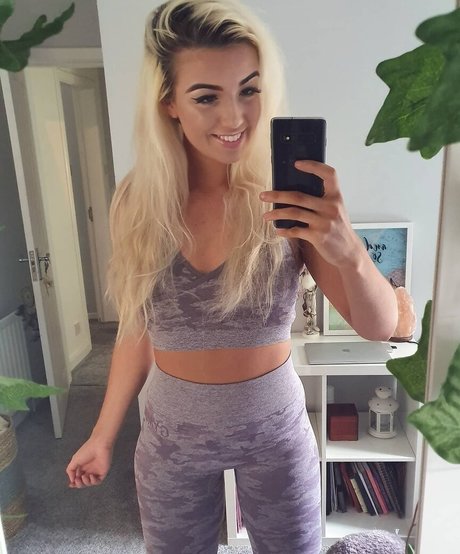 theenicolehammond pornstar nude image