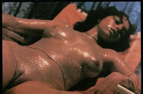 Lina Romay thumbnail