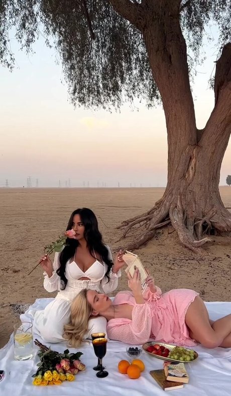 Antonia Freya Lidia pretty actress pic