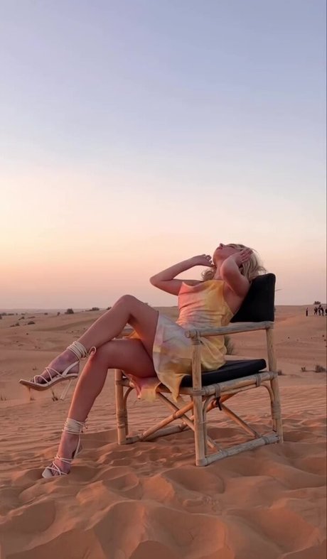 Antonia Freya Lidia erotic pornstar photos