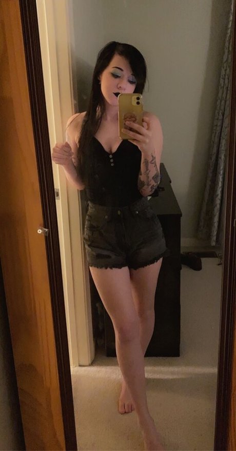 Becky May star erotic archive