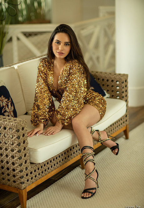 Stefany Rosa star hot pic