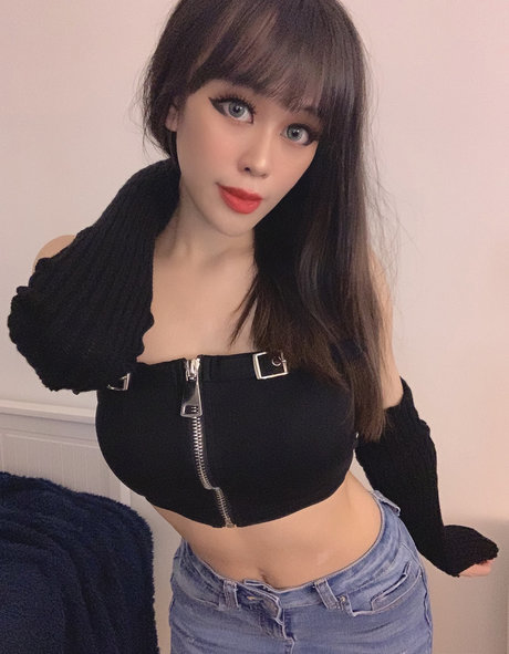 Saiiren best pornstar photo