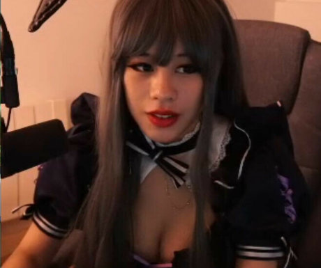 Saiiren nice pornstar img