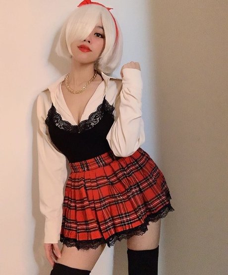 Saiiren model best photo