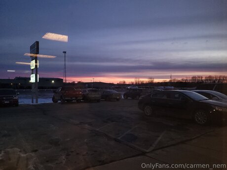 carmen nem pretty star picture