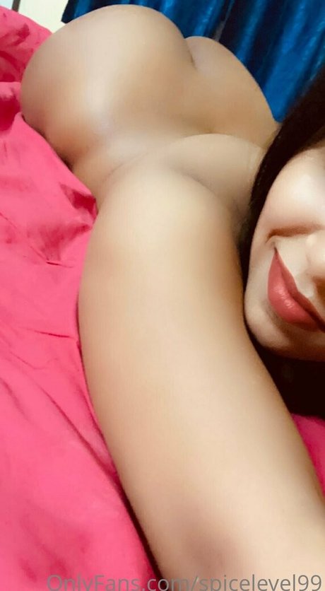 Spicelevel99 top model pic