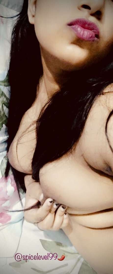 Spicelevel99 pornstar exclusive photo