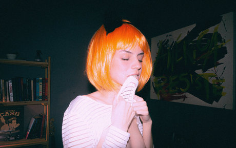 Melantha model archive