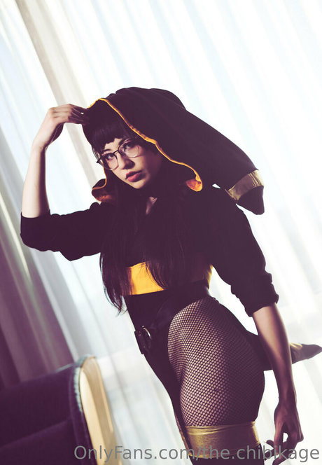 Chibi Kimiko art pornstar galleries