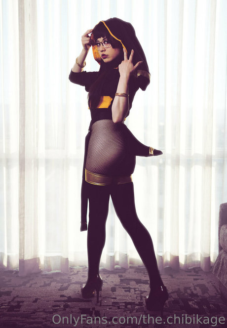 Chibi Kimiko star nude pictures