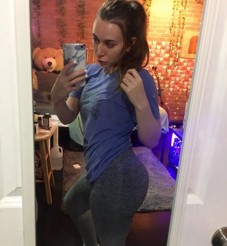 Angelica Trae free model image