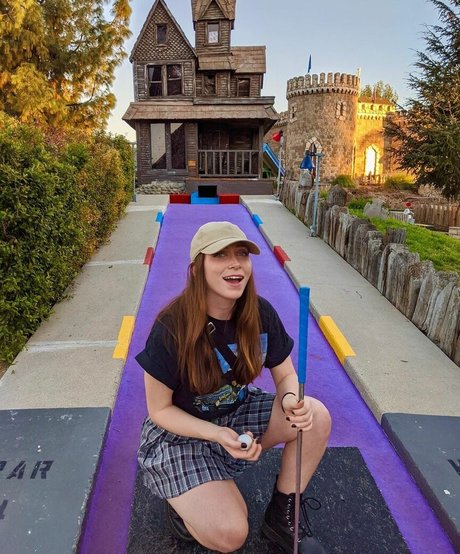 Angelica Trae pornstar top pictures